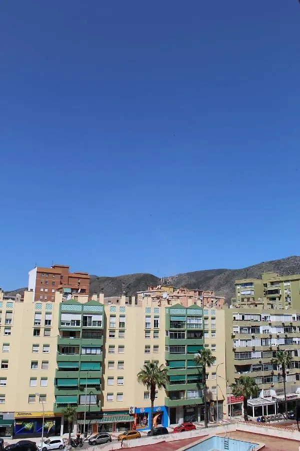 Apartamento Julia'S House Torremolinos España