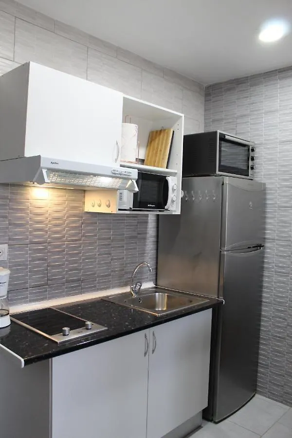Apartamento Julia'S House Torremolinos