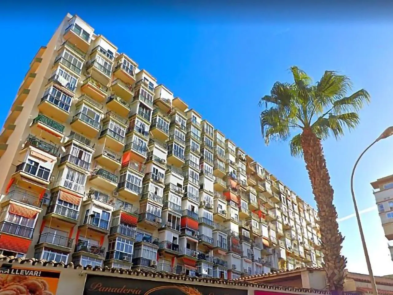 Apartamento Julia'S House Torremolinos España