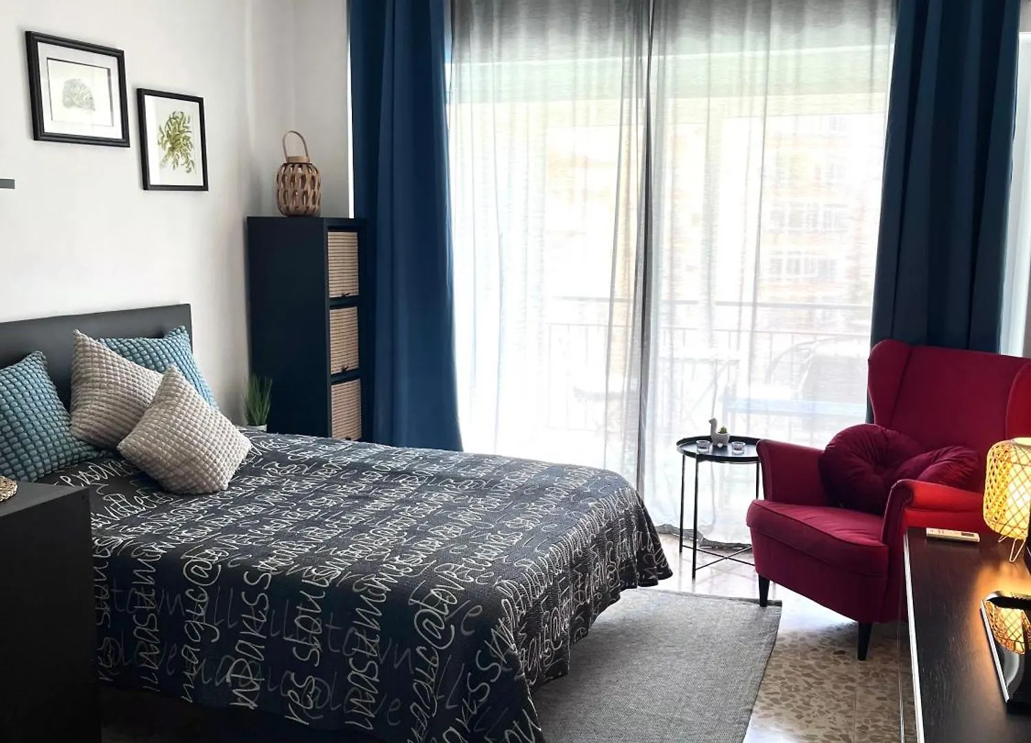 Apartamento Julia'S House Torremolinos