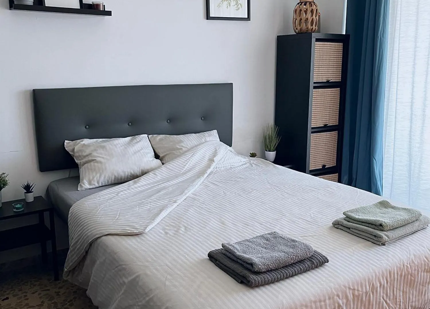 Apartamento Julia'S House Torremolinos