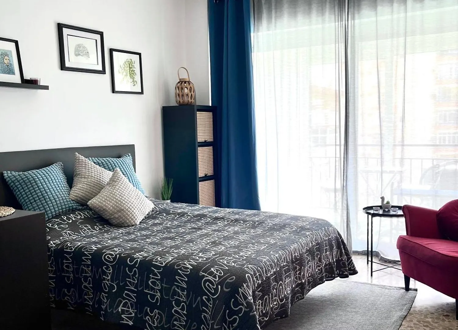 Apartamento Julia'S House Torremolinos 0*,