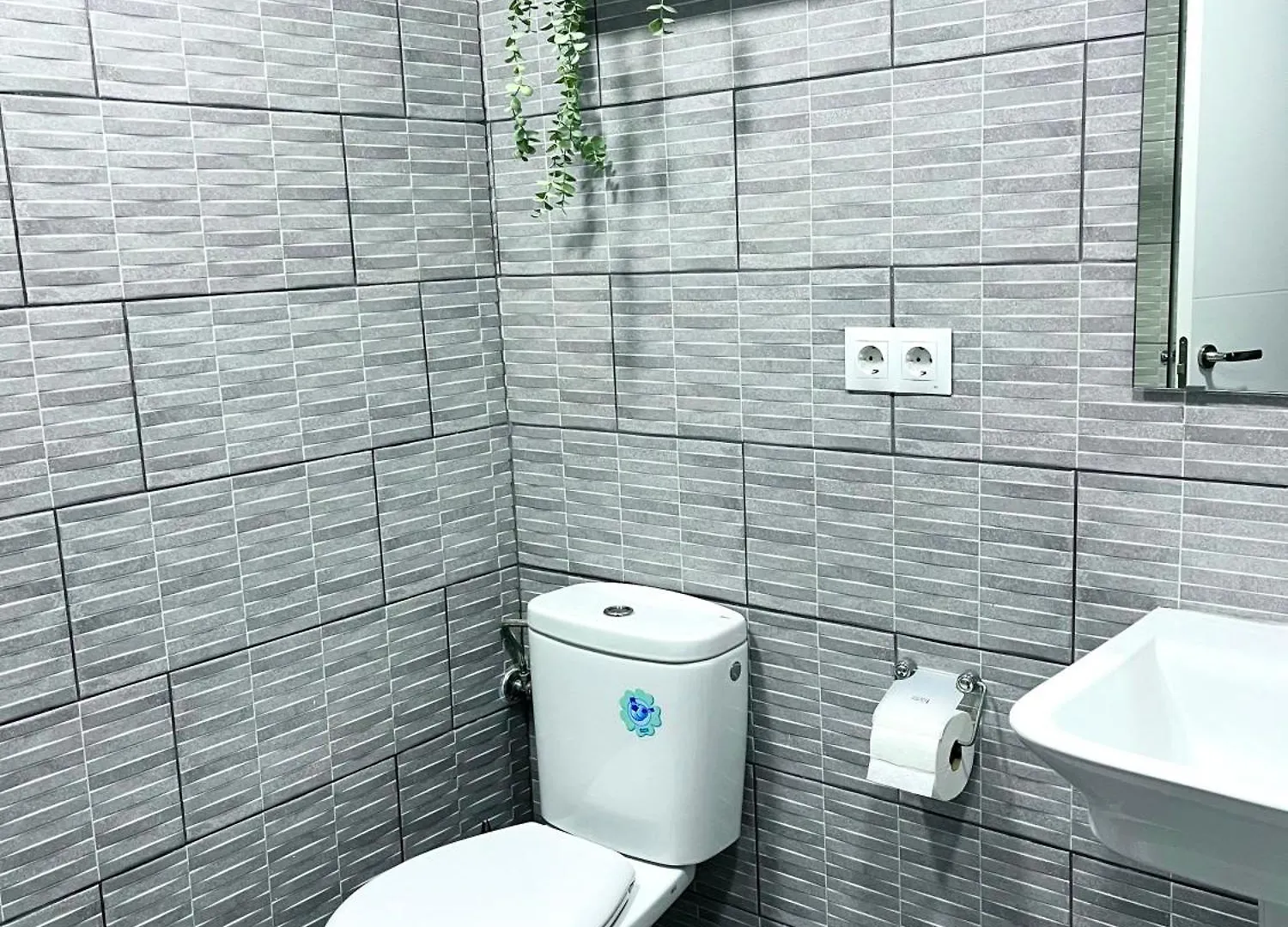 Apartmán Julia'S House Torremolinos Španělsko